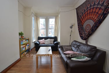 4 bed house, Headingley Mount, Headingley, Leeds, LS63EW - Image 3