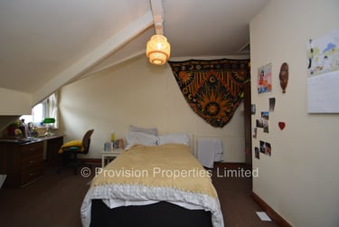 4 bed house, Headingley Mount, Headingley, Leeds, LS63EW - Image 7