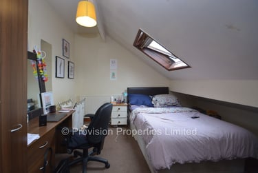 4 bed house, Headingley Mount, Headingley, Leeds, LS63EW - Image 9