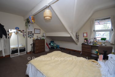 4 bed house, Headingley Mount, Headingley, Leeds, LS63EW - Image 8