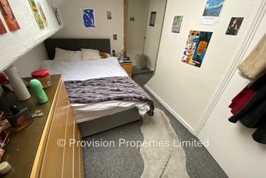 4 bed house, Ashville Grove, Burley, Leeds, LS61LY - Image 6