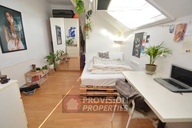 7 bed house, Norwood Road, Hyde Park, Leeds, LS61DZ - Image 3