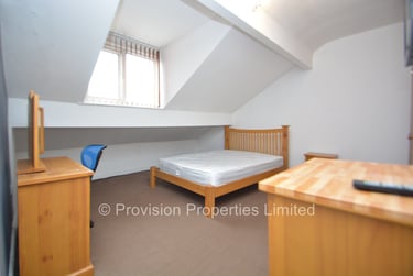 6 bed house, Headingley Mount, Headingley, Leeds, LS63EL - Image 12