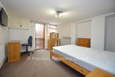 6 bed house, Headingley Mount, Headingley, Leeds, LS63EL - Image 4