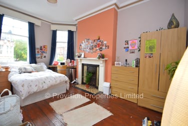 10 bed house, Regent Park Avenue, Rampart Road, Leeds, LS62AU - Image 10