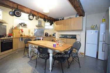 10 bed house, Regent Park Avenue, Rampart Road, Leeds, LS62AU - Image 6