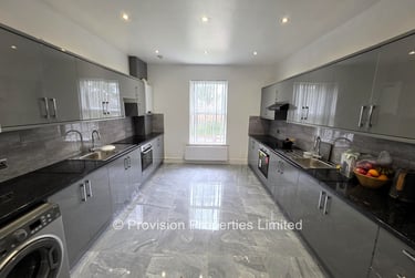 8 bed house, Bainbrigge Road, Headingley, Leeds, LS63AD - Image 6