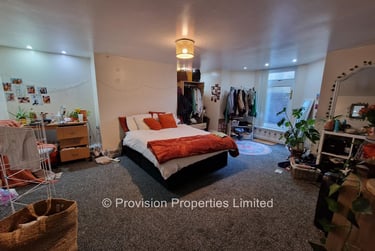 8 bed house, Bainbrigge Road, Headingley, Leeds, LS63AD - Image 3