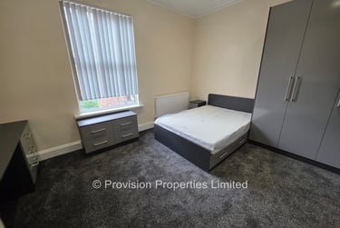 8 bed house, Bainbrigge Road, Headingley, Leeds, LS63AD - Image 2