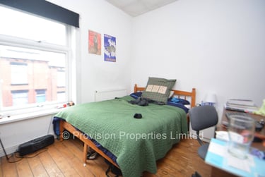 3 bed house, Carberry Terrace, Burley, Leeds, LS61QH - Image 5