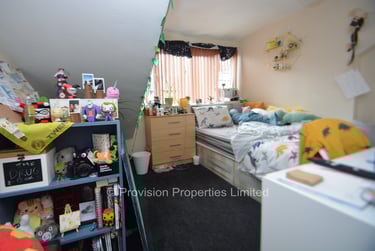 4 bed house, Royal Park Road, Hyde Park, Leeds, LS61JJ - Image 6