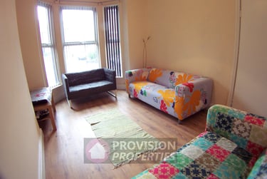 6 bed house, Hessle Place, Hyde Park, Leeds, LS61EU - Image 4