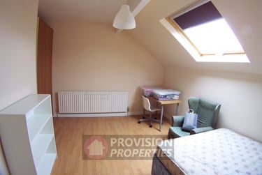 6 bed house, Hessle Place, Hyde Park, Leeds, LS61EU - Image 7