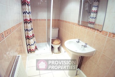 6 bed house, Hessle Place, Hyde Park, Leeds, LS61EU - Image 12
