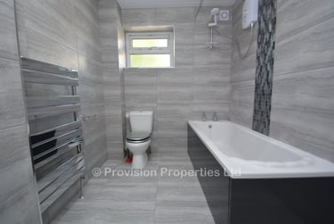 3 bed house, Kendal Lane, Woodhouse, Leeds, LS31AS - Image 9