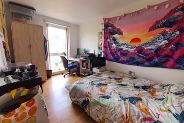 3 bed flat, Holborn Central, Rampart Road, Leeds, LS62NA - Image 5