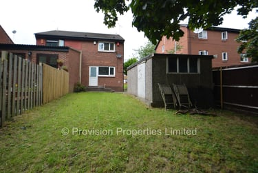 2 bed house, Well Close Rise, Woodhouse, Leeds, LS29EZ - Image 9