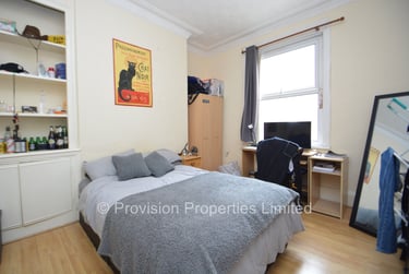 6 bed house, Brudenell Mount, Hyde Park, Leeds, LS61HT - Image 3