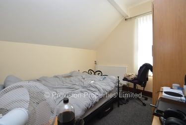 4 bed house, Hill Top Street, Hyde Park, Leeds, LS61NW - Image 6