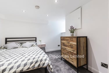 4 bed house, Trelawn Place, Headingley, Leeds, LS63JP - Image 11
