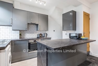 4 bed house, Trelawn Place, Headingley, Leeds, LS63JP - Image 3