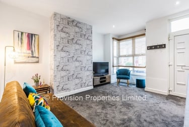 4 bed house, Trelawn Place, Headingley, Leeds, LS63JP - Image 2
