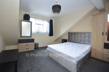 3 bed house, Burley Lodge Terrace, Burley, Leeds, LS61QD - Image 3