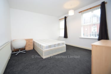 5 bed house, Hessle View, Hyde Park, Leeds, LS61ER - Image 12