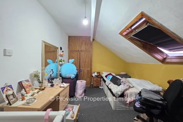 3 bed house, Graham Avenue, Burley, Leeds, LS42LW - Image 5