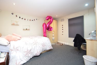 5 bed house, Welton Place, Hyde Park, Leeds, LS61EW - Image 8