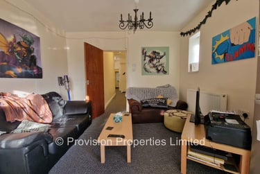 2 bed flat, Cardigan Road, Headingley, Leeds, LS63BJ - Image 6