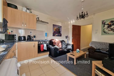 2 bed flat, Cardigan Road, Headingley, Leeds, LS63BJ - Image 5