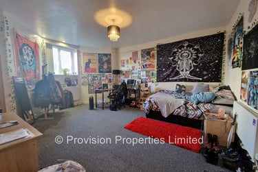 2 bed flat, Cardigan Road, Headingley, Leeds, LS63BJ - Image 2