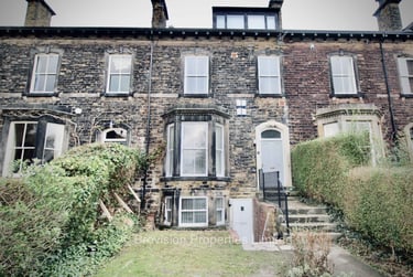 2 bed flat, Ashwood Terrace, Hyde Park, Leeds, LS62EH - Image 8