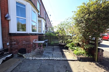 2 bed house, Trelawn Street, Headingley, Leeds, LS63JR - Image 4