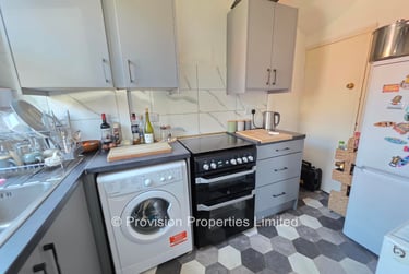 2 bed house, Trelawn Street, Headingley, Leeds, LS63JR - Image 8