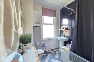 2 bed house, Trelawn Street, Headingley, Leeds, LS63JR - Image 5