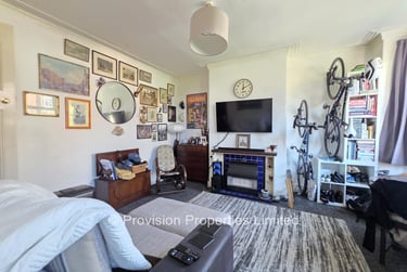 2 bed house, Trelawn Street, Headingley, Leeds, LS63JR - Image 7