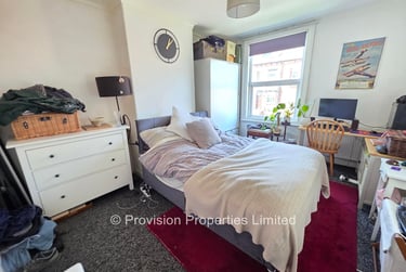 2 bed house, Trelawn Street, Headingley, Leeds, LS63JR - Image 6