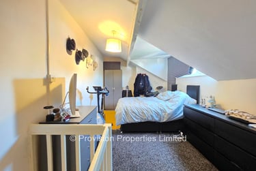 2 bed house, Trelawn Street, Headingley, Leeds, LS63JR - Image 2