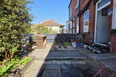 2 bed house, Trelawn Street, Headingley, Leeds, LS63JR - Image 3