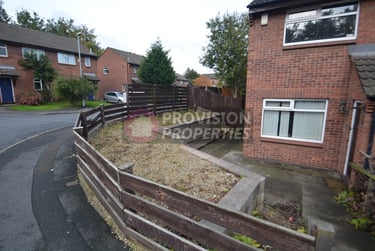 2 bed house, Well Close Rise, Woodhouse, Leeds, LS29EZ - Image 7
