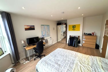 5 bed house, Cardigan Road, Burley, Leeds, LS61LU - Image 5