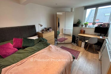 5 bed house, Cardigan Road, Burley, Leeds, LS61LU - Image 15