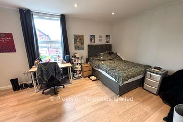 5 bed house, Cardigan Road, Burley, Leeds, LS61LU - Image 8