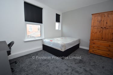 6 bed house, Mayville Place, Burley, Leeds, LS61NE - Image 11