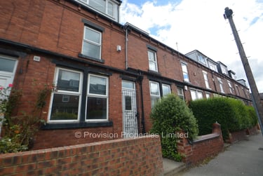 6 bed house, Mayville Place, Burley, Leeds, LS61NE - Image 5