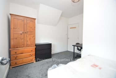 6 bed house, Mayville Place, Burley, Leeds, LS61NE - Image 12