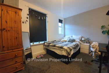 6 bed house, Mayville Place, Burley, Leeds, LS61NE - Image 10