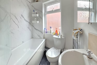 6 bed house, Manor Drive, Hyde Park, Leeds, LS61DD - Image 6